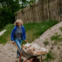 EWA gospodarz Siedlisko Sobibór