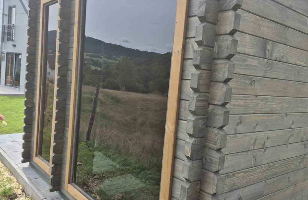 noclegi AlohaCamp Stodoła pod Pilskiem 1