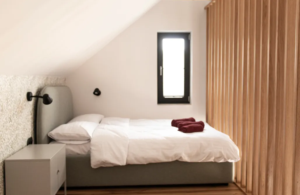 AlohaCamp Domek nr 3 2