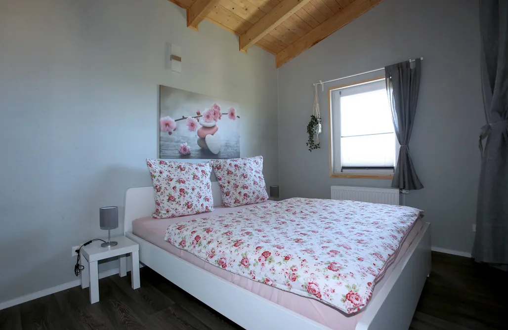 AlohaCamp Peenehof Köppen "Ferienwohnung Wilhelm" 2