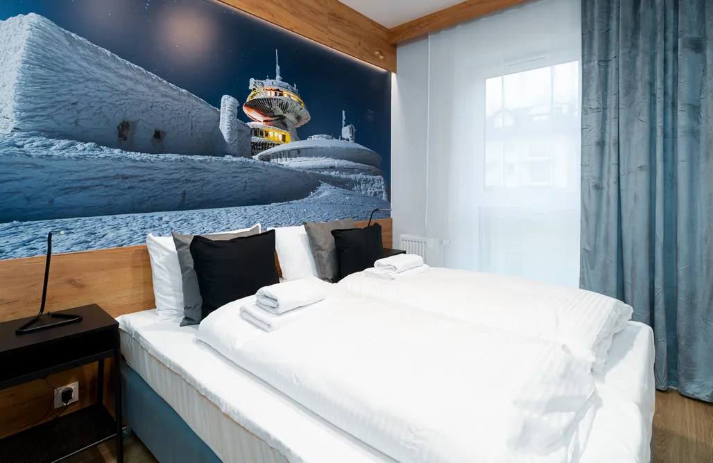 AlohaCamp Apartament 120 3