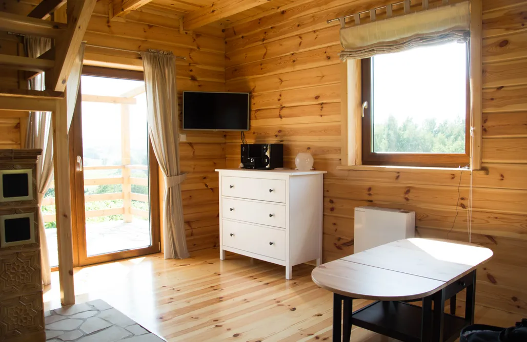 AlohaCamp Domek Południowy 2