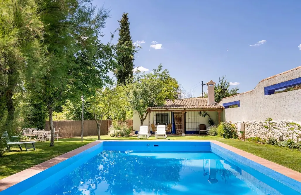 Bungalow Venta del Celemín 2