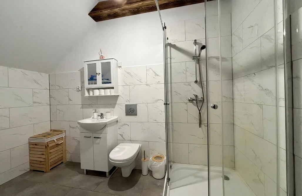 AlohaCamp Pokój 4-osobowy 1