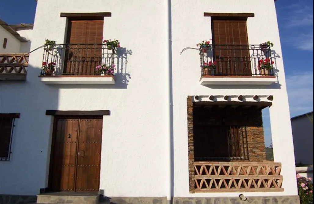 Hoteles Roquetas de Mar Balcón de Válor: Casa Dúplex especial. Casa 7 2