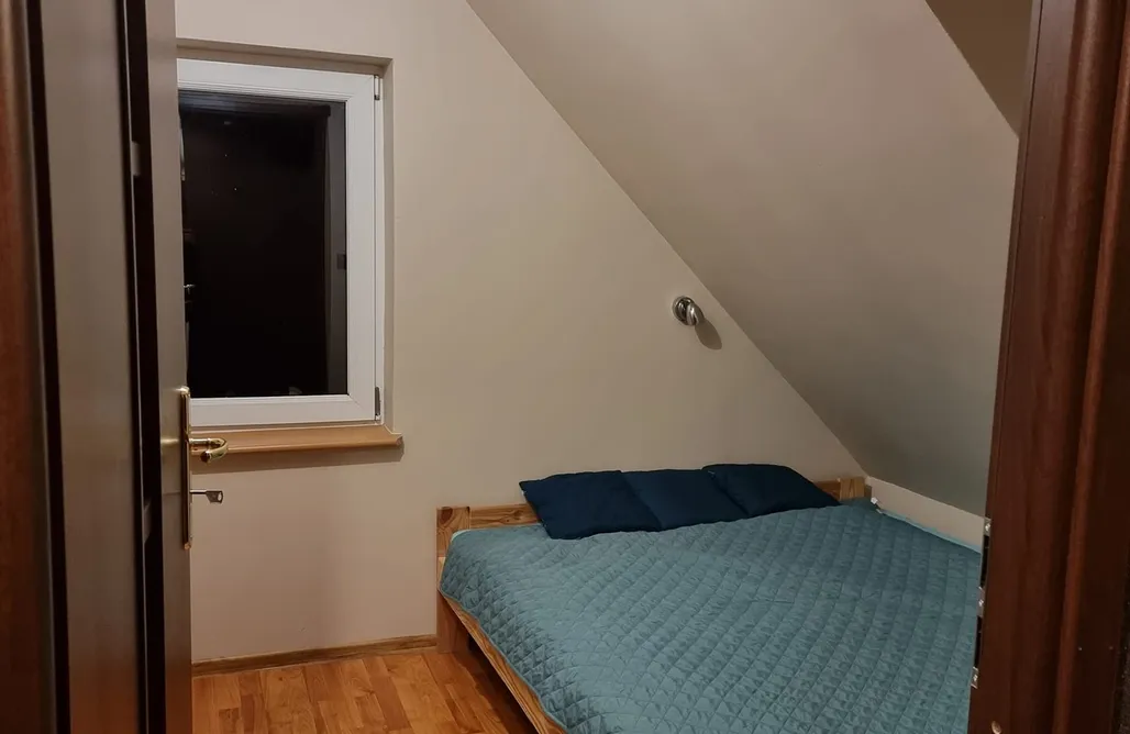 AlohaCamp Apartament 3