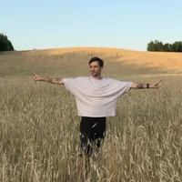 Piotr ospitante Duża Holenderka - Lewy Brzeg Narwi