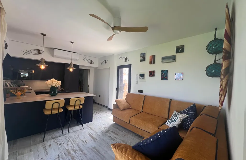 AlohaCamp casa-barco vidamalu 4