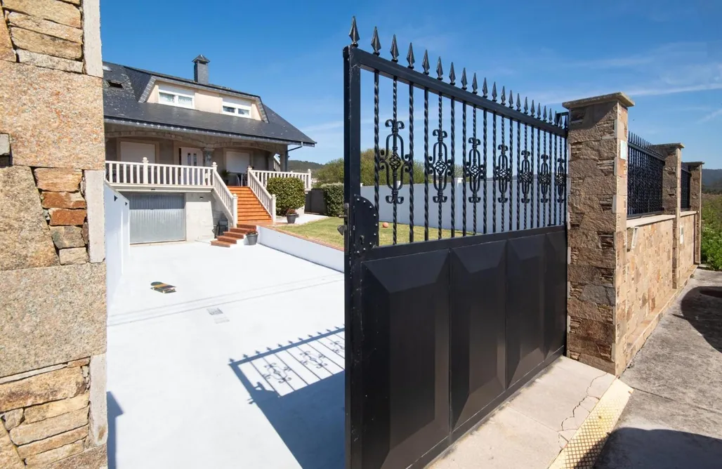 Casa Nosa Playa Pedra do Sal AlohaCamp