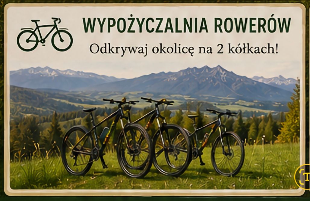 AlohaCamp Domek dwupokojowy 1