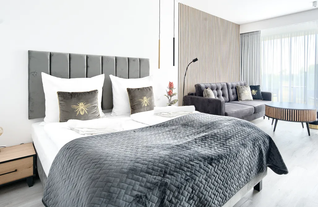 AlohaCamp Apartament 215 3