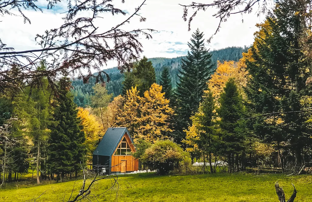 Tatry TatraCamp Base 1