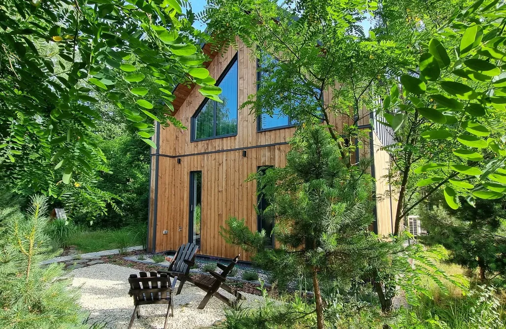 Weekend Dla Dwojga Roztocze Sielanka na Roztoczu 2