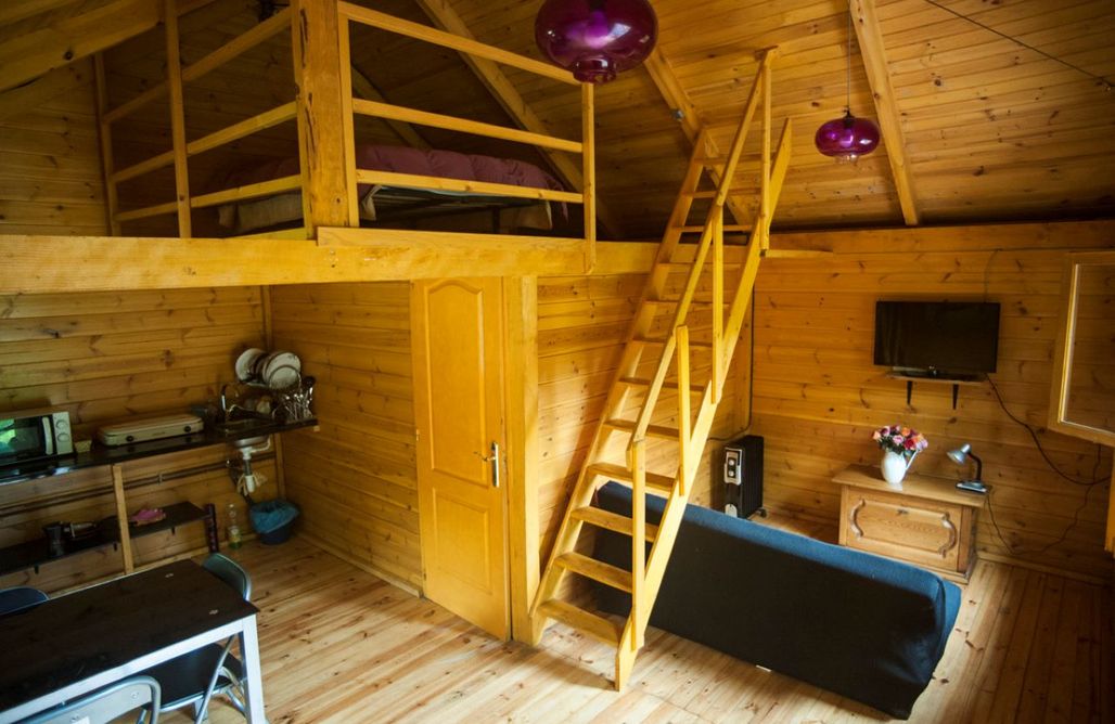 AlohaCamp Nenufares 3