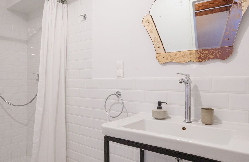 AlohaCamp Pokój Mościcki 3