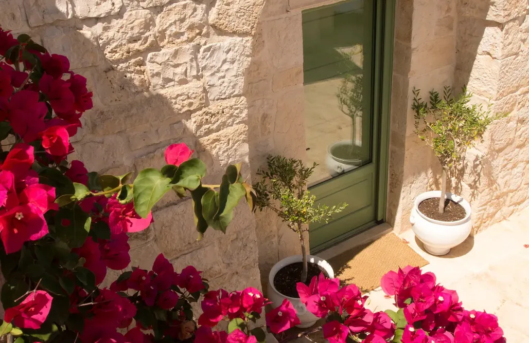 Glamping Sicilia Trullo Monte Olimpo 5 3