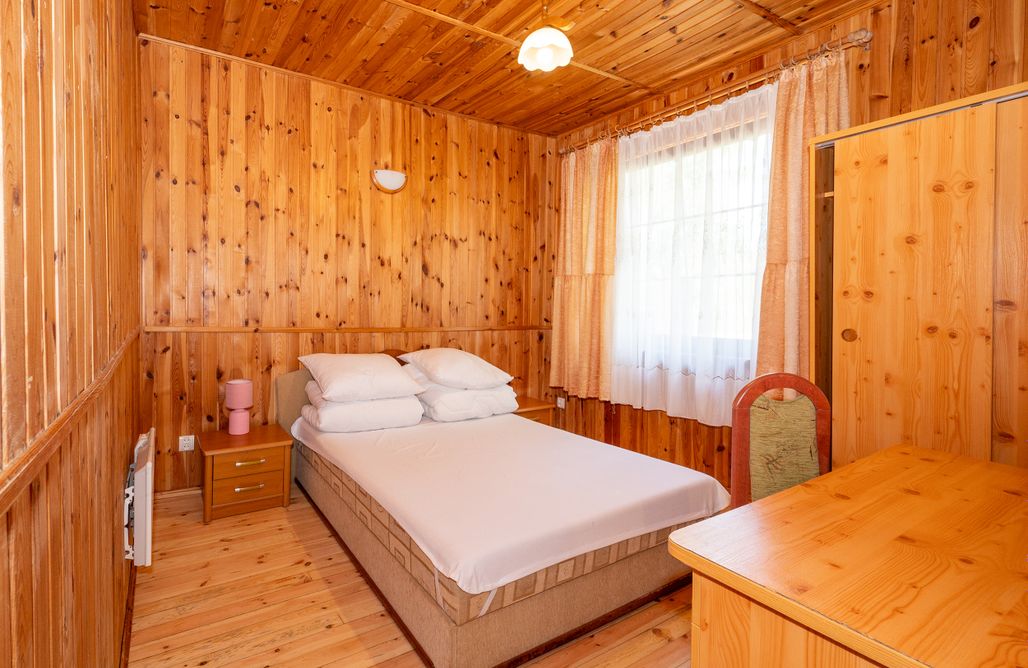 AlohaCamp Domek nr 3 2