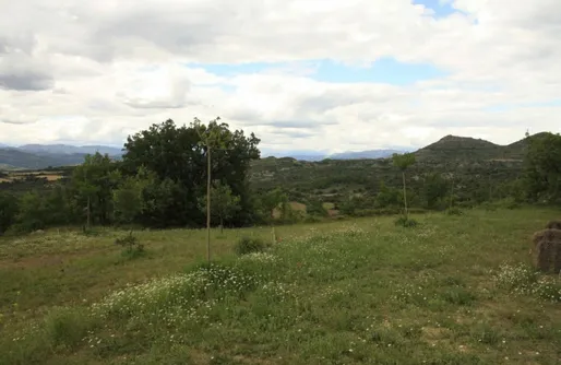 Imagen de Parcela con vistas con acceso a  vehiculos  By Terra Del Congost 