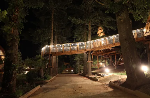 Imagen de Casas en los Árboles en Tarragona