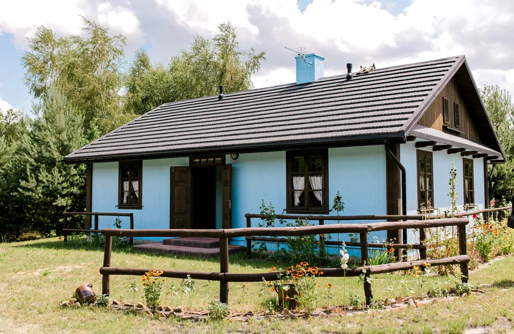 Agroturystyka Zwierzyniec Starodawna Chata 2