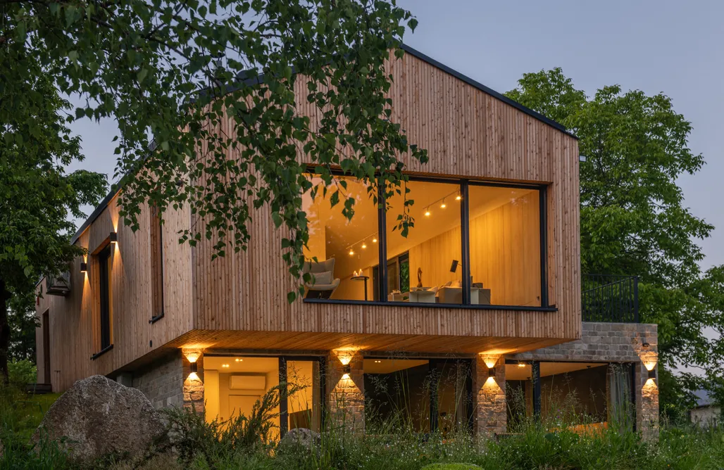 Domki Karpacz Górnolotnie 3