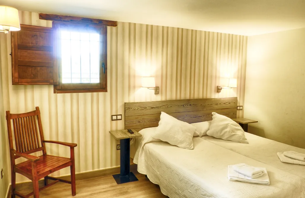 AlohaCamp El Roble Hueco 4