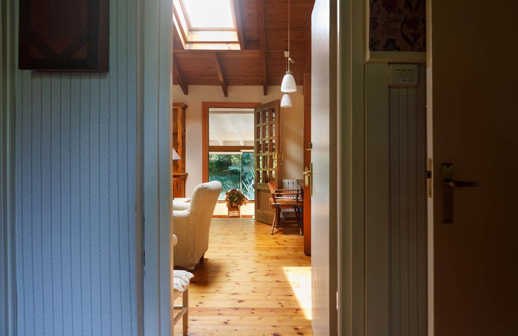 AlohaCamp Casa de lujo completa 1