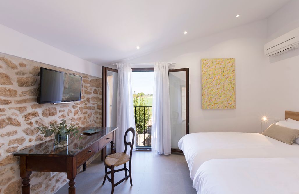 AlohaCamp S'Hort de Marina 2