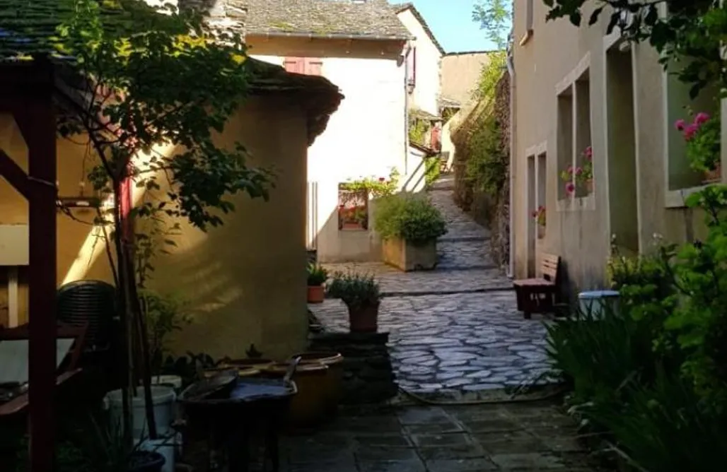 Alloggio AlohaCamp Les Copains à Bord 4