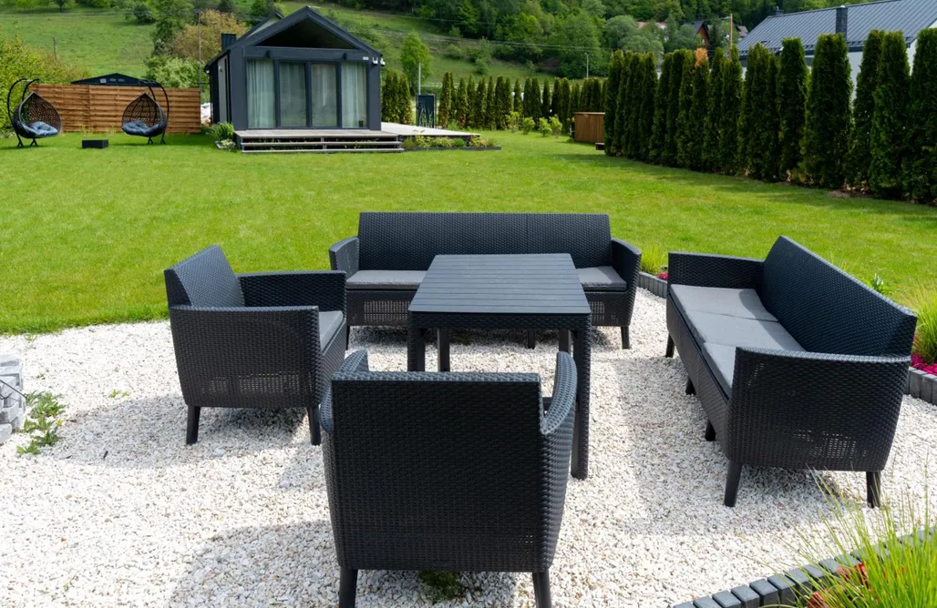 Jezioro Rożnowskie Noclegi Zacisze Beskidu 1