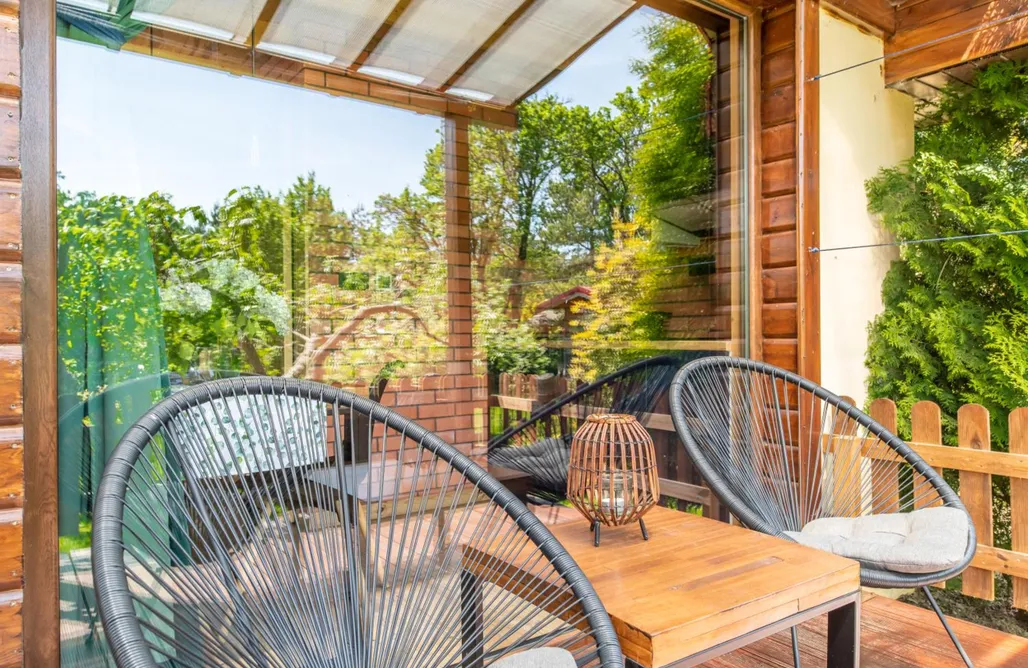 noclegi AlohaCamp Powozownia - Azyl tylko dla Dorosłych 5