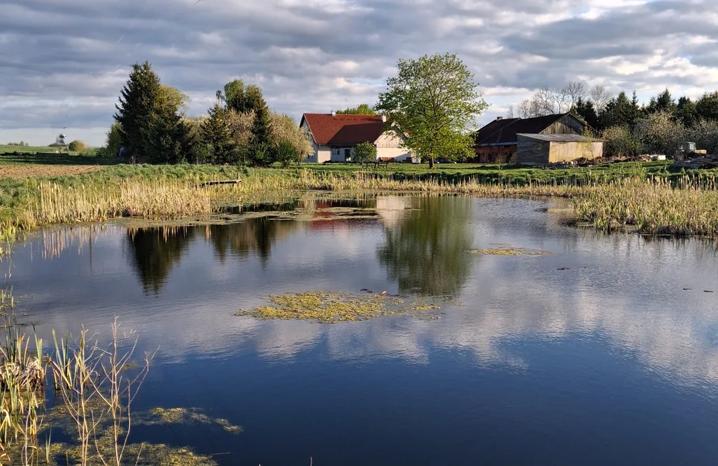 Camping Mit Kindern Podróżynka 3