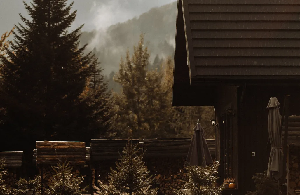 AlohaCamp Szumilovy Domek No4 2