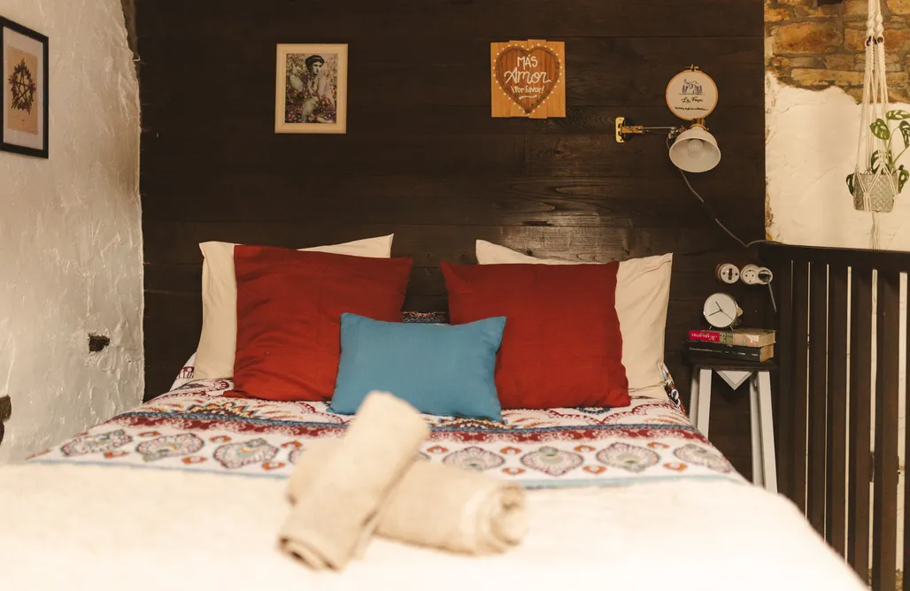 AlohaCamp La Faya - La Vallicuerra  2