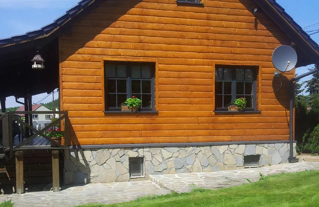 Andrychów noclegi Socałówka 1