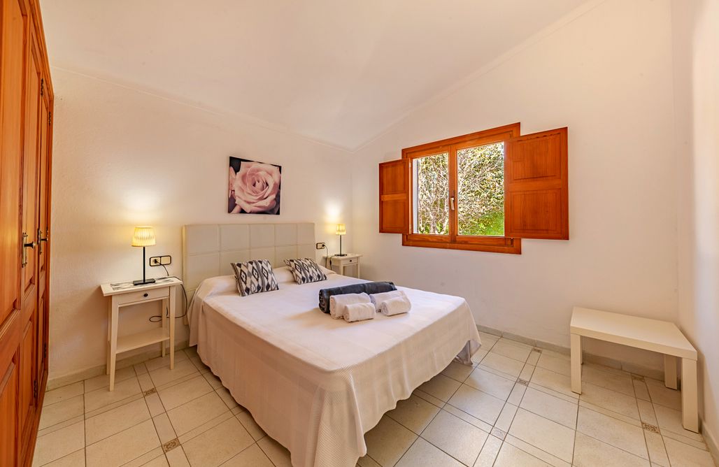 AlohaCamp Villa Can Carles Malllorca 2