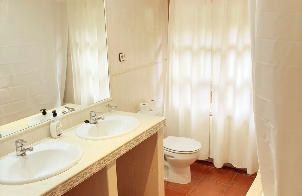 AlohaCamp El Cordel 1