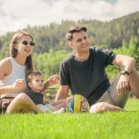 Agata gospodarz Miło tu - Stodoła pod Karpaczem