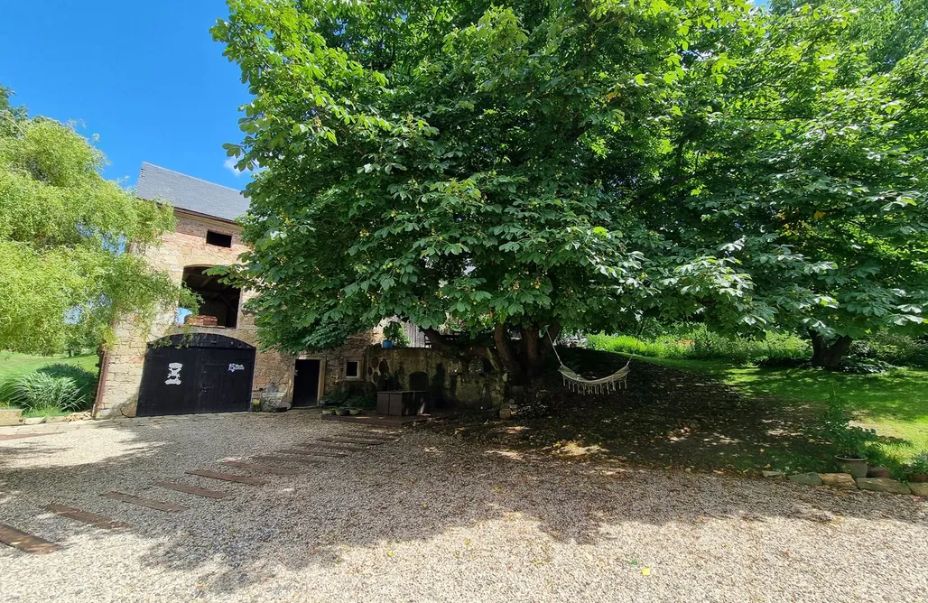 Unterkunft AlohaCamp Agroturystyka "Wróblowe Gniazdo" 1