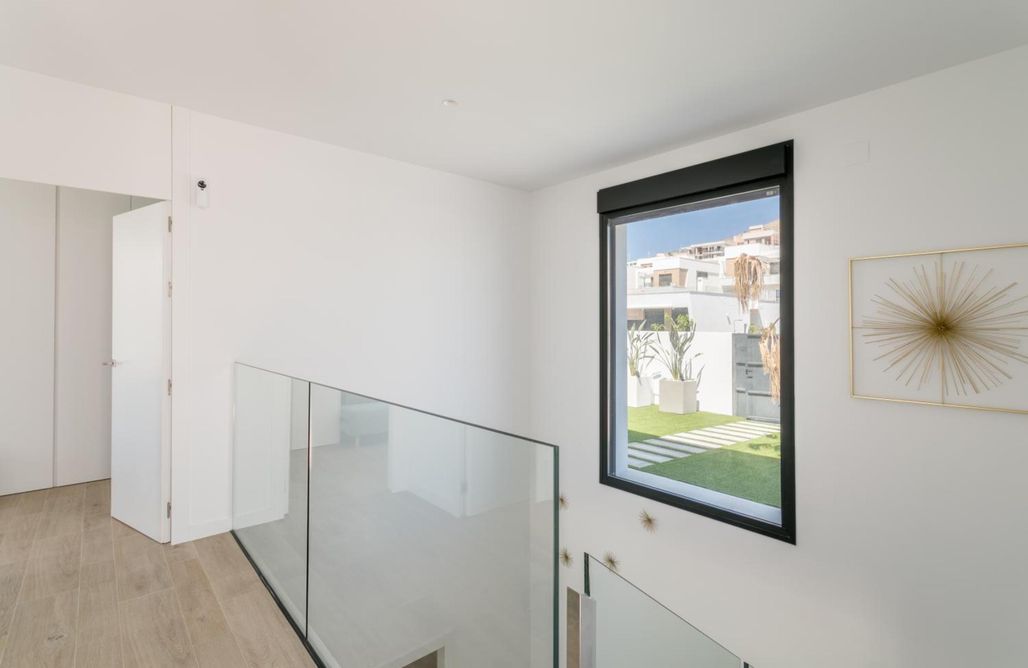 AlohaCamp Villa 1