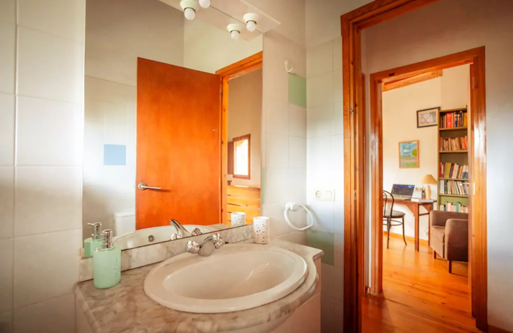 noclegi AlohaCamp Ca La Estrella 1