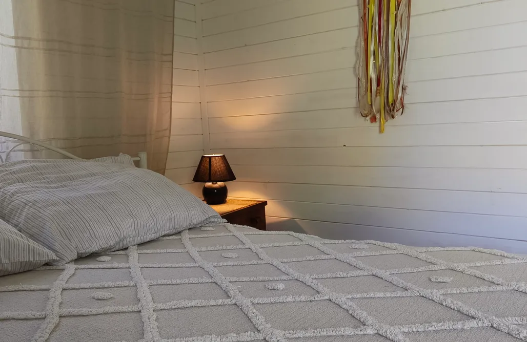 AlohaCamp Tiny cottage  2