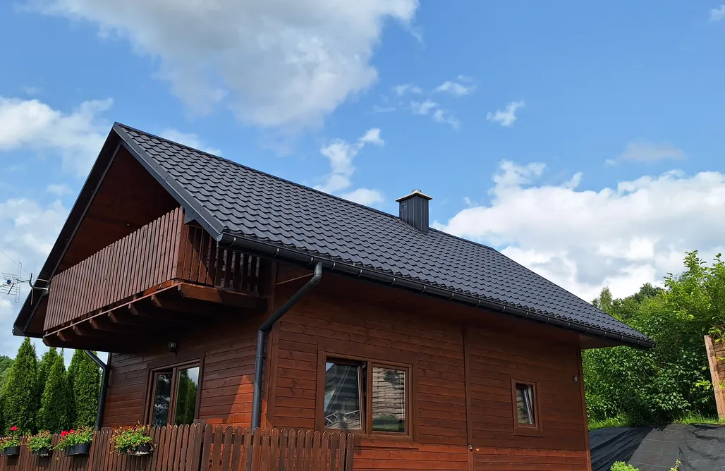 Nocleg z Psem Domek Leniuchowo 2