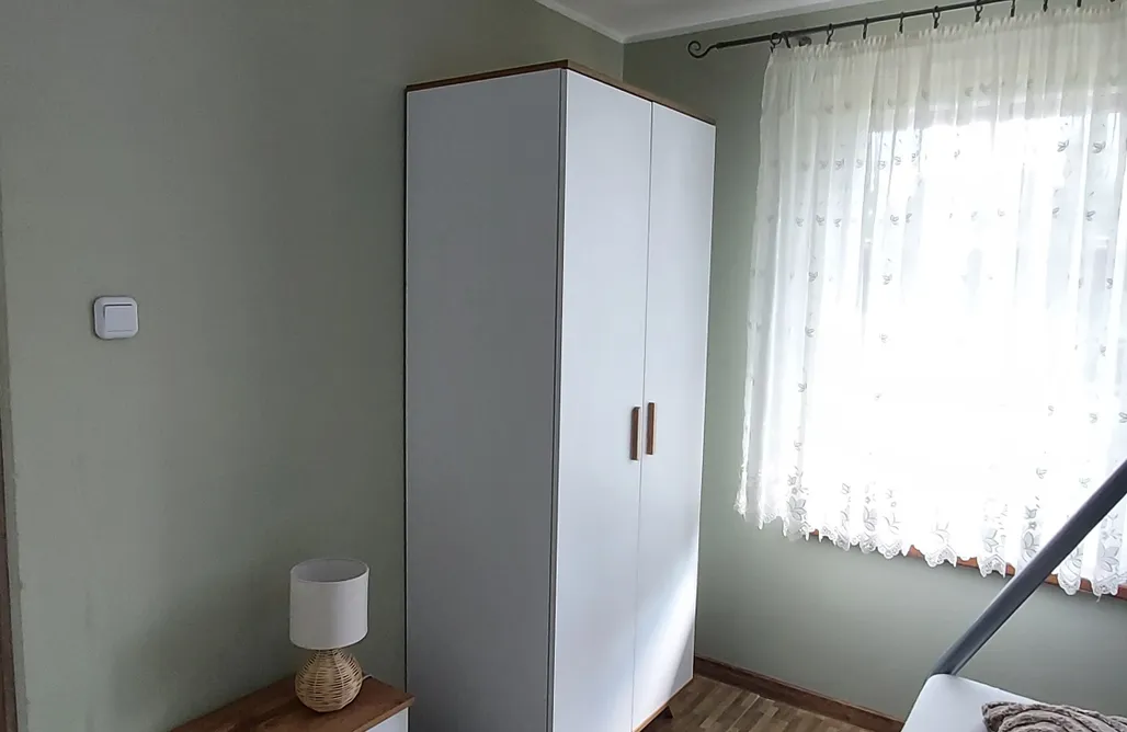 AlohaCamp OcypLoveDomki - Bory Tucholskie 2