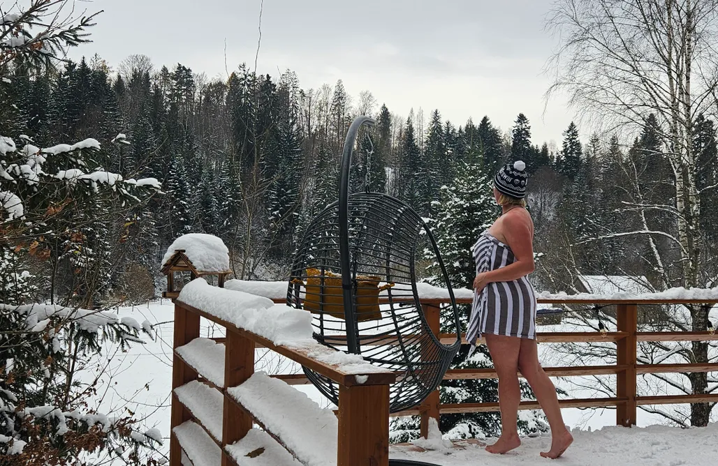 Aleksandria nad Olzą  AlohaCamp