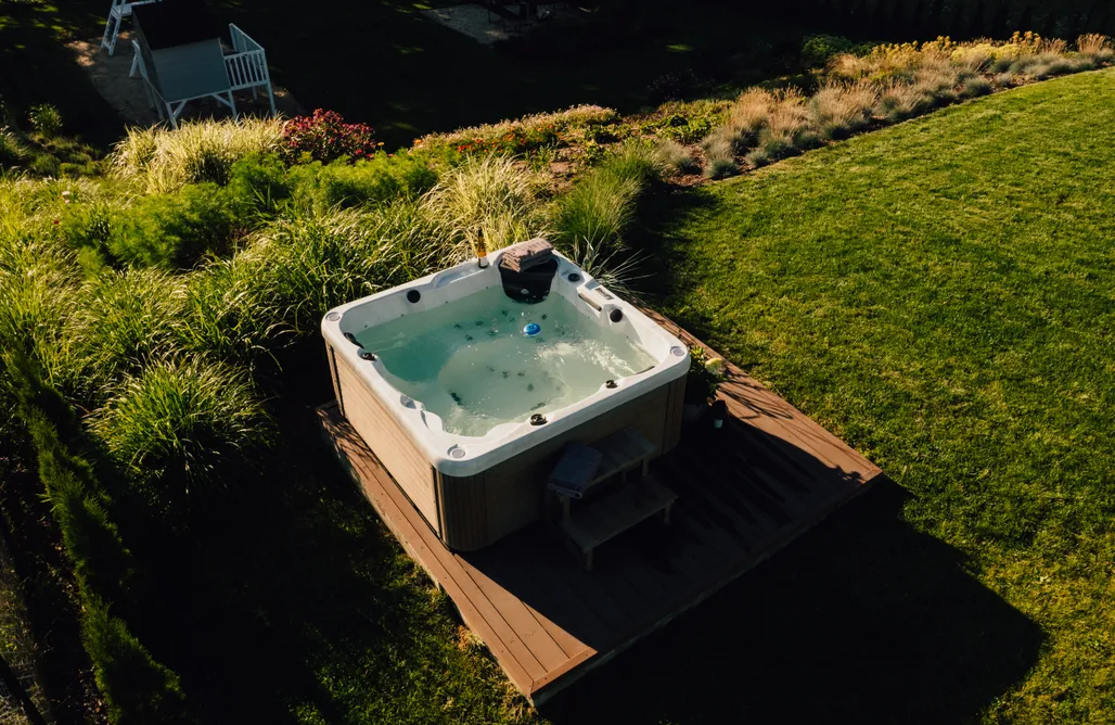 noclegi AlohaCamp Kalwa Lake House 3