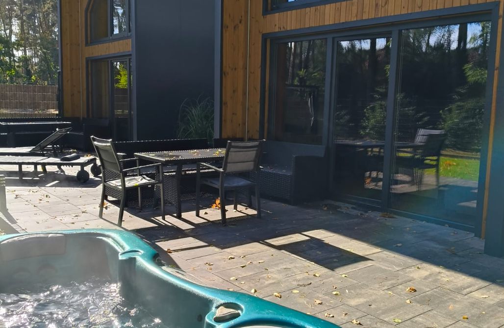 AlohaCamp accommodation Holiday Hossa House 391  1