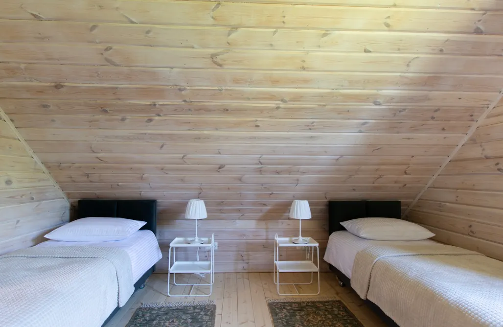 AlohaCamp Carpe Diem - Dom Skorupki 2