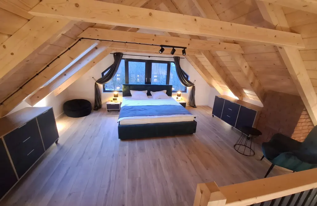 AlohaCamp Bez planu 2