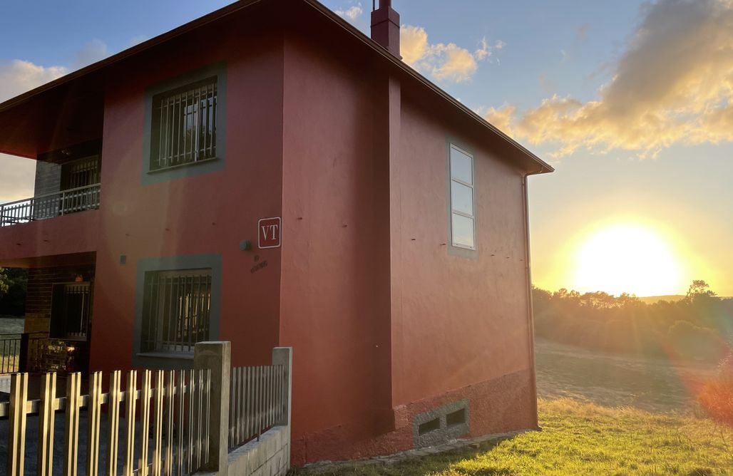 AlohaCamp As Neveiras 1